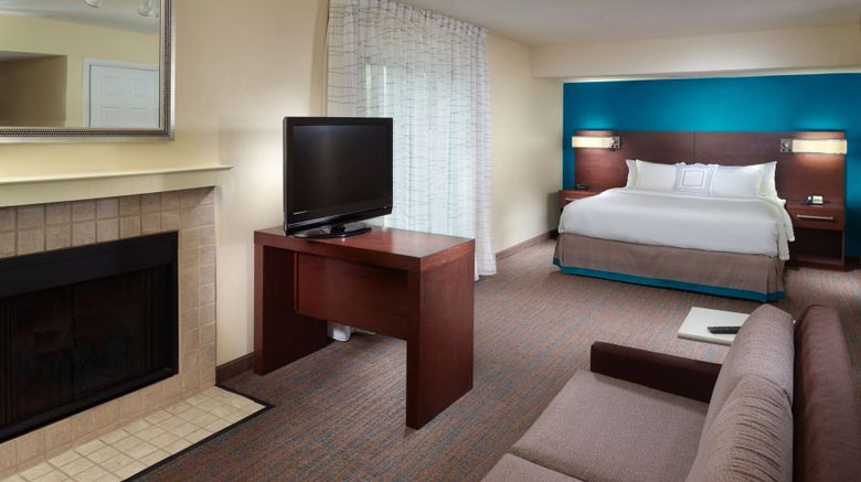 <b>Residence Inn by Marriott Nashville Arpt Suite</b>. Images powered by <a href="https://www.leonardoworldwide.com/" title="Leonardo Worldwide" target="_blank">Leonardo</a>.