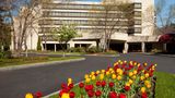 Boston Marriott Peabody Exterior