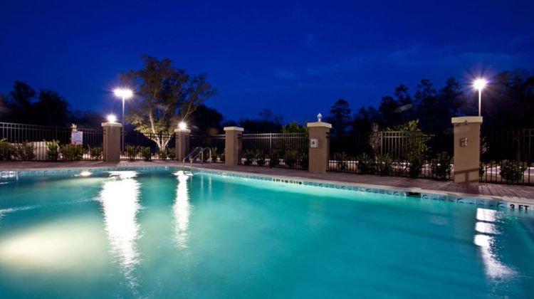 Holiday Inn Express & Suites Perry Pool