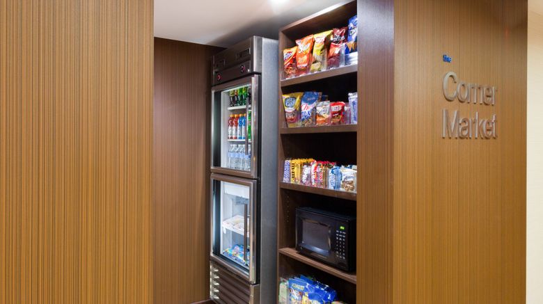 <b>Fairfield Inn Marriott AirportNorth Star Other</b>. Images powered by <a href="https://www.leonardoworldwide.com/" title="Leonardo Worldwide" target="_blank">Leonardo</a>.