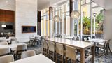 Residence Inn Daytona Beach Speedway Restaurant