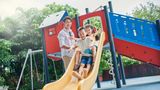 Crowne Plaza Sanya Haitang Bay Resort Recreation