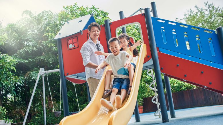 <b>Crowne Plaza Sanya Haitang Bay Resort Recreation</b>. Images powered by <a href="https://www.leonardoworldwide.com/" title="Leonardo Worldwide" target="_blank">Leonardo</a>.