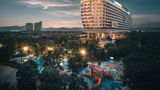 Crowne Plaza Sanya Haitang Bay Resort Exterior