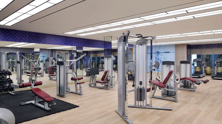 <b>Delta Hotels, Dubai Investment Park Recreation</b>. Images powered by <a href="https://www.leonardoworldwide.com/" title="Leonardo Worldwide" target="_blank">Leonardo</a>.