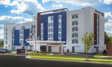 SpringHill Suites By Marriott Frederick