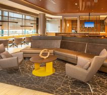 SpringHill Suites By Marriott Frederick Exterior