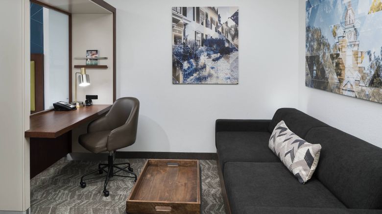 <b>SpringHill Suites Alexandria Old Town/SW Suite</b>. Images powered by <a href="https://www.leonardoworldwide.com/" title="Leonardo Worldwide" target="_blank">Leonardo</a>.