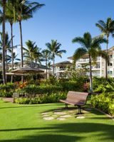 Marriott's Kauai Lagoons - Kalanipu'u