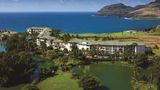 Marriott's Kauai Lagoons - Kalanipu'u Exterior