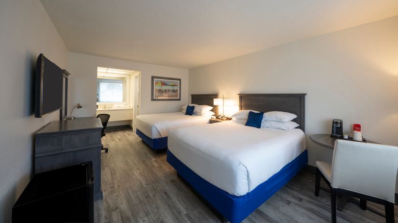 <b>Island Resort at Fort Walton Beach Exterior</b>. Images powered by <a href="https://www.leonardoworldwide.com/" title="Leonardo Worldwide" target="_blank">Leonardo</a>.