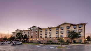 TownePlace Suites by Marriott