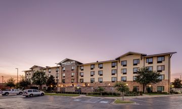 TownePlace Suites by Marriott
