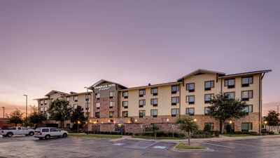 TownePlace Suites by Marriott