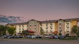 TownePlace Suites by Marriott Exterior