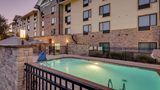 TownePlace Suites by Marriott Recreation