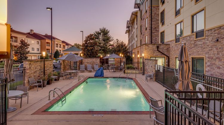 TownePlace Suites by Marriott Recreation