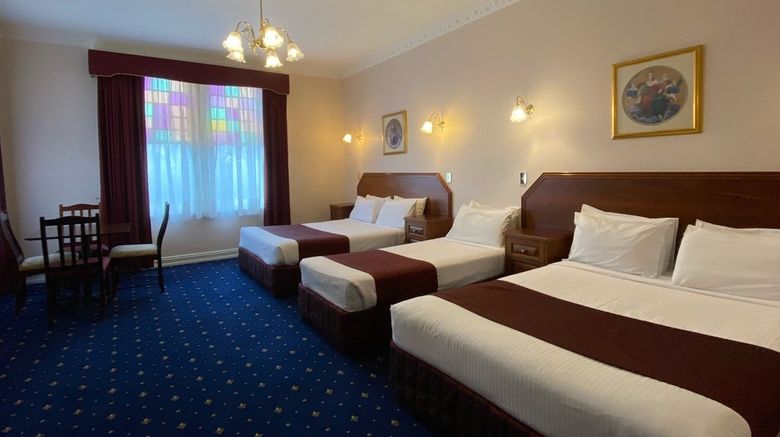 <b>Palais Royale Room</b>. Images powered by <a href="https://www.leonardoworldwide.com/" title="Leonardo Worldwide" target="_blank">Leonardo</a>.