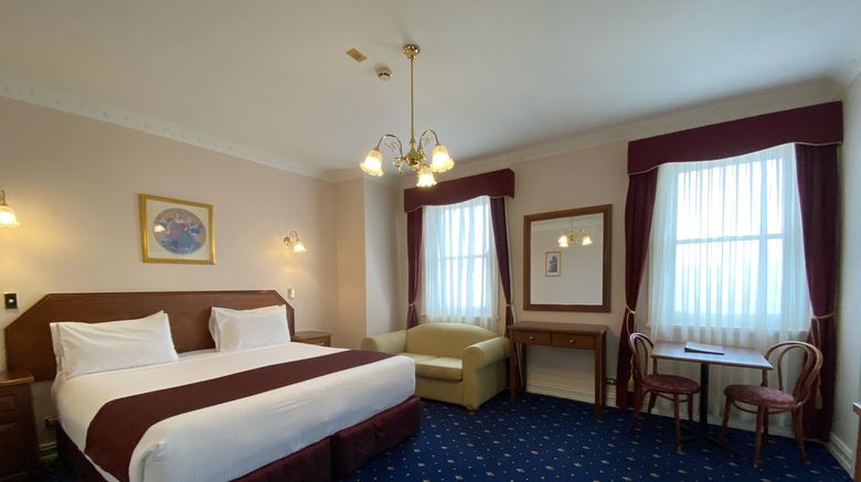 <b>Palais Royale Room</b>. Images powered by <a href="https://www.leonardoworldwide.com/" title="Leonardo Worldwide" target="_blank">Leonardo</a>.