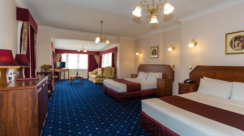 <b>Palais Royale Suite</b>. Images powered by <a href="https://www.leonardoworldwide.com/" title="Leonardo Worldwide" target="_blank">Leonardo</a>.