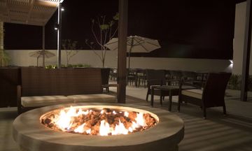 Fiesta Inn Suites Aeropuerto del Bajio