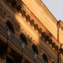 Capella Sydney