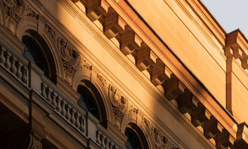 Capella Sydney