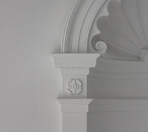 Capella Sydney Lobby
