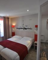 Hotel St Georges Lafayette