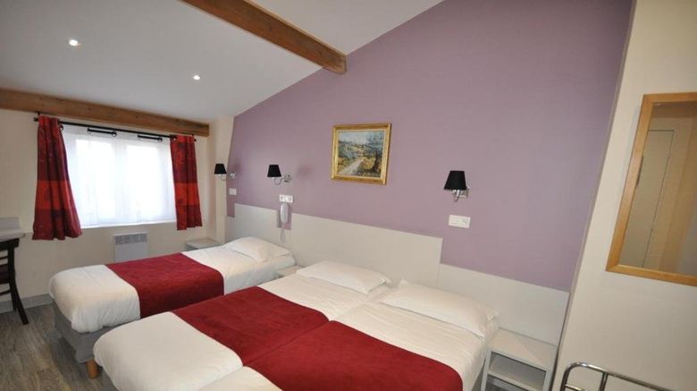 <b>Hotel St Georges Lafayette Other</b>. Images powered by <a href="https://www.leonardoworldwide.com/" title="Leonardo Worldwide" target="_blank">Leonardo</a>.