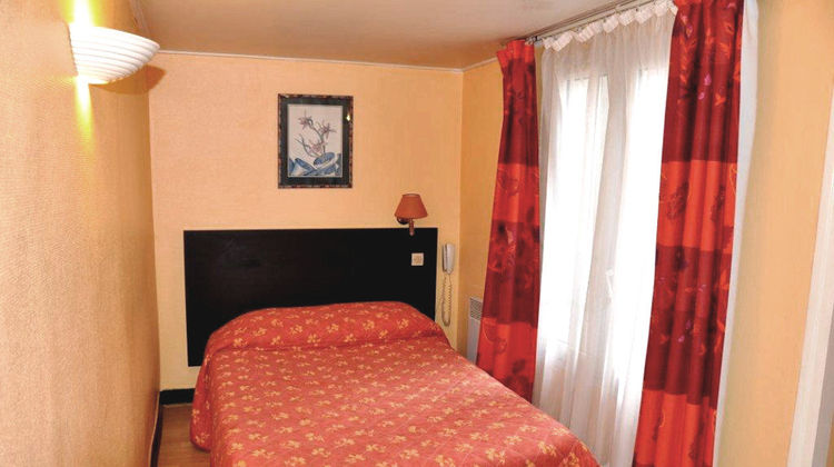 Hotel St Georges Lafayette Other