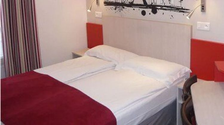 Hotel St Georges Lafayette Other