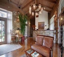Arnold Palmers Bay Hill Club & Lodge Lobby
