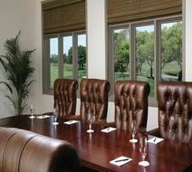 Arnold Palmers Bay Hill Club & Lodge Meeting
