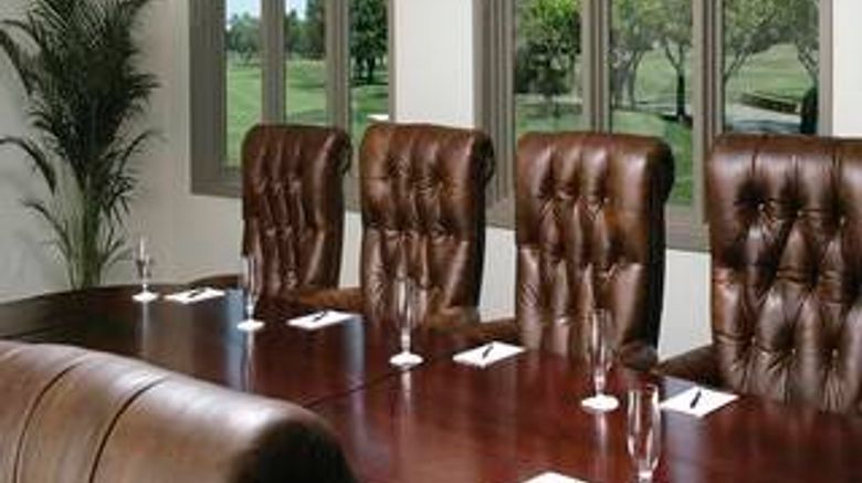 <b>Arnold Palmers Bay Hill Club & Lodge Meeting</b>. Images powered by <a href="https://www.leonardoworldwide.com/" title="Leonardo Worldwide" target="_blank">Leonardo</a>.