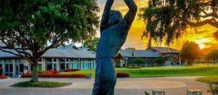 Arnold Palmers Bay Hill Club & Lodge Exterior