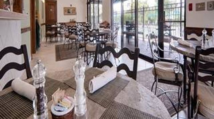 Arnold Palmers Bay Hill Club & Lodge Restaurant