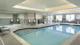 Cambridge Suites Mississauga Pool