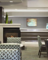 Cambridge Suites Mississauga