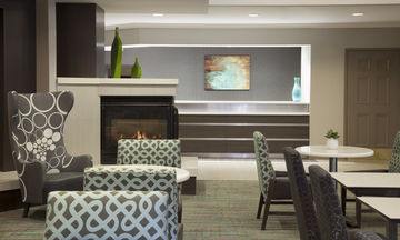 Cambridge Suites Mississauga