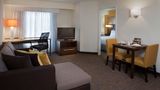 Cambridge Suites Mississauga Suite