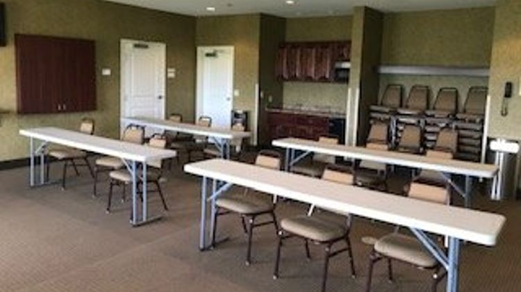 La Quinta Inn & Suites Minot Meeting