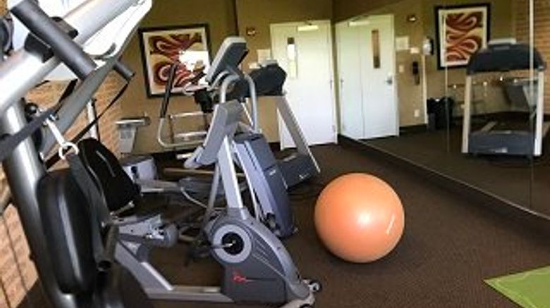 <b>Highland Suites Health Club</b>. Images powered by <a href="https://www.leonardoworldwide.com/" title="Leonardo Worldwide" target="_blank">Leonardo</a>.
