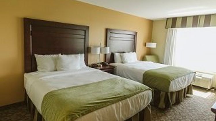 La Quinta Inn & Suites Minot Room