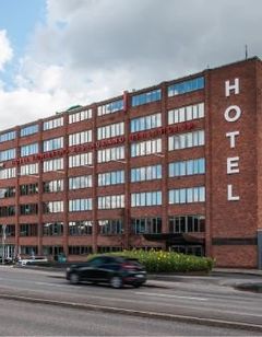 Mornington Hotel Stockholm Bromma