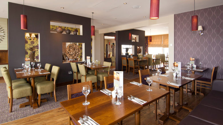 <b>Premier Inn London Stratford Restaurant</b>. Images powered by <a href="https://www.leonardoworldwide.com/" title="Leonardo Worldwide" target="_blank">Leonardo</a>.