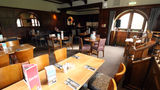 Premier Inn London Croydon South (A212) Restaurant