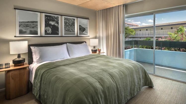 Pacific 19 Kona Room