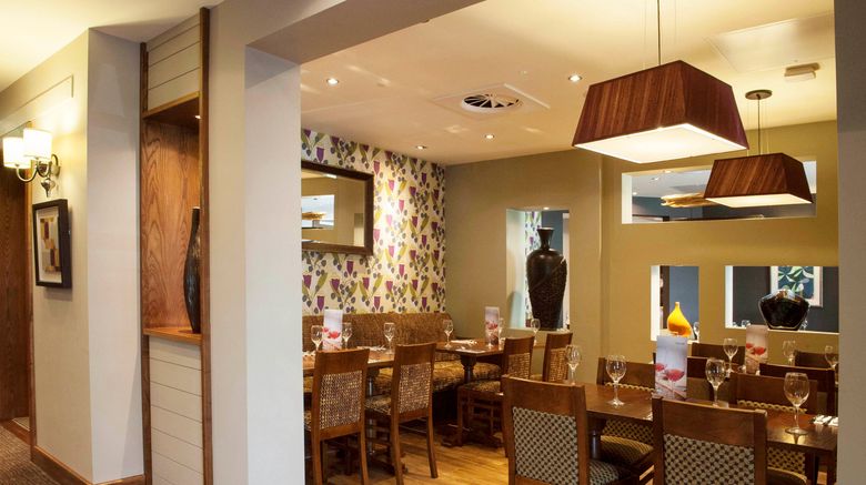 <b>Premier Inn London Croydon Town Centre Restaurant</b>. Images powered by <a href="https://www.leonardoworldwide.com/" title="Leonardo Worldwide" target="_blank">Leonardo</a>.