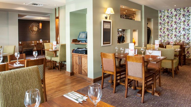 <b>Premier Inn London Croydon Town Centre Restaurant</b>. Images powered by <a href="https://www.leonardoworldwide.com/" title="Leonardo Worldwide" target="_blank">Leonardo</a>.